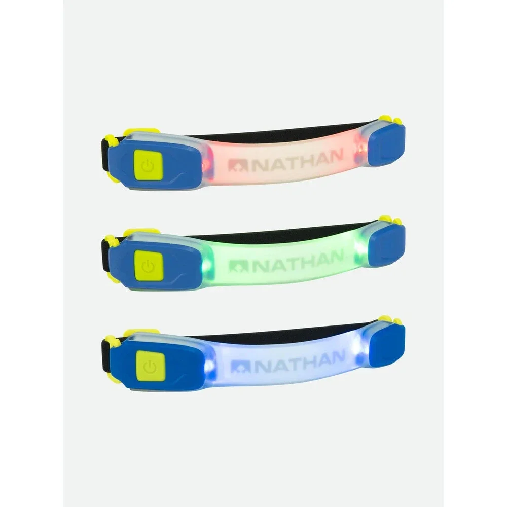Nathan LightBender RX LED Arm Band
